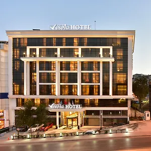 Vespia 4* Istanbul