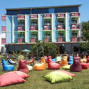 Otel Linda Butik Gümüldür, İzmir