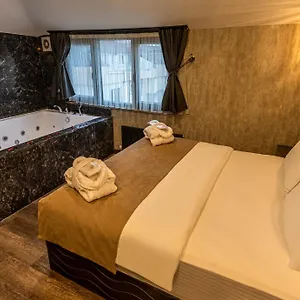 Golden Dream 3* Istanbul