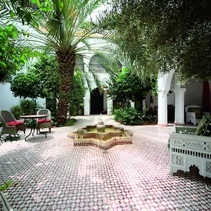 Ifoulki 3* Marrakesch