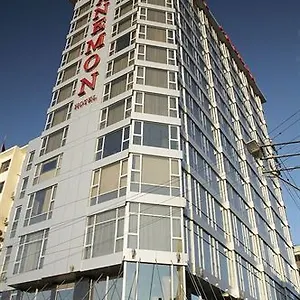Otel Anemon Fuar, İzmir