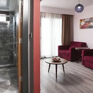 Buca Hotel