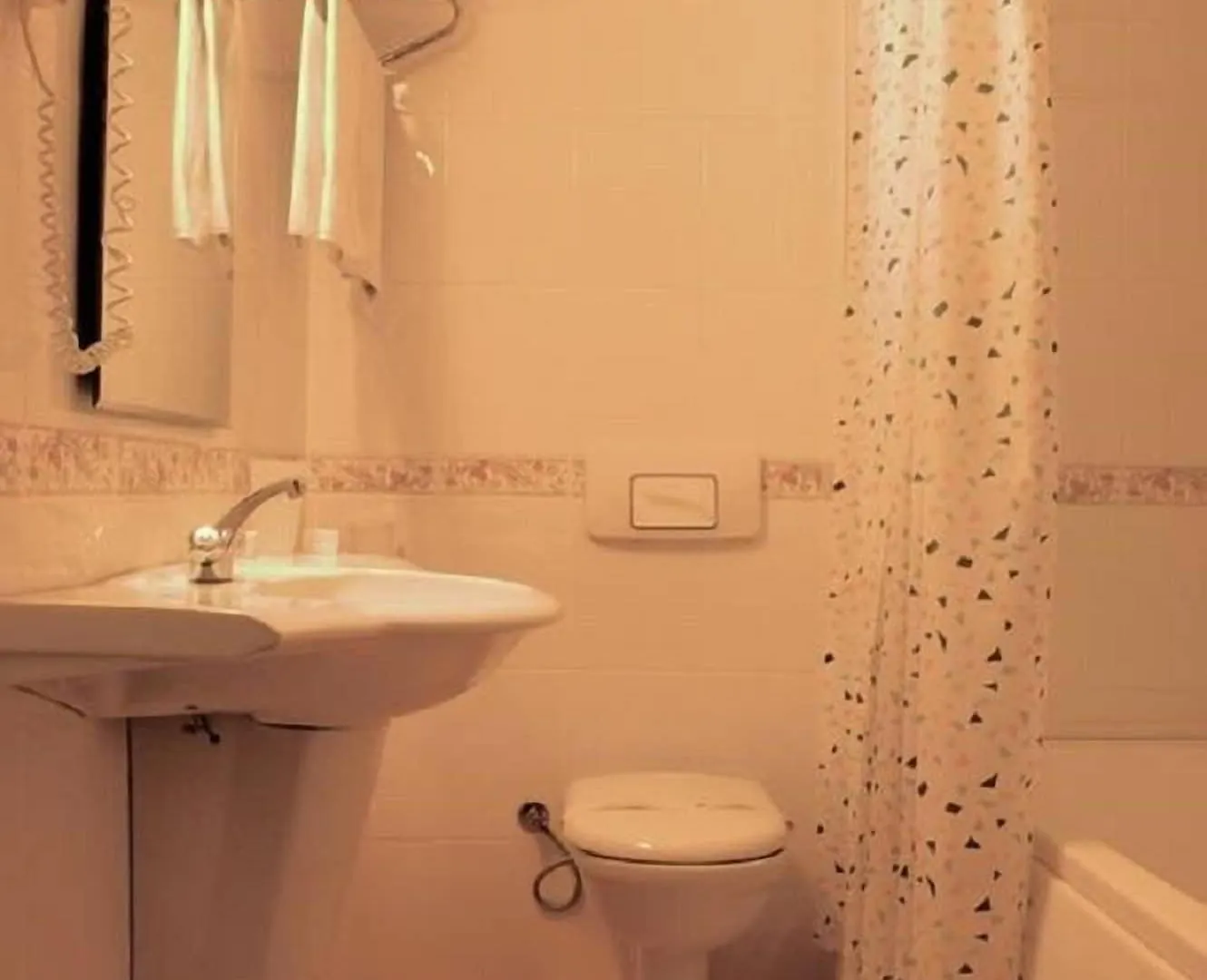 Yumukoglu Hotel İzmir Turquie