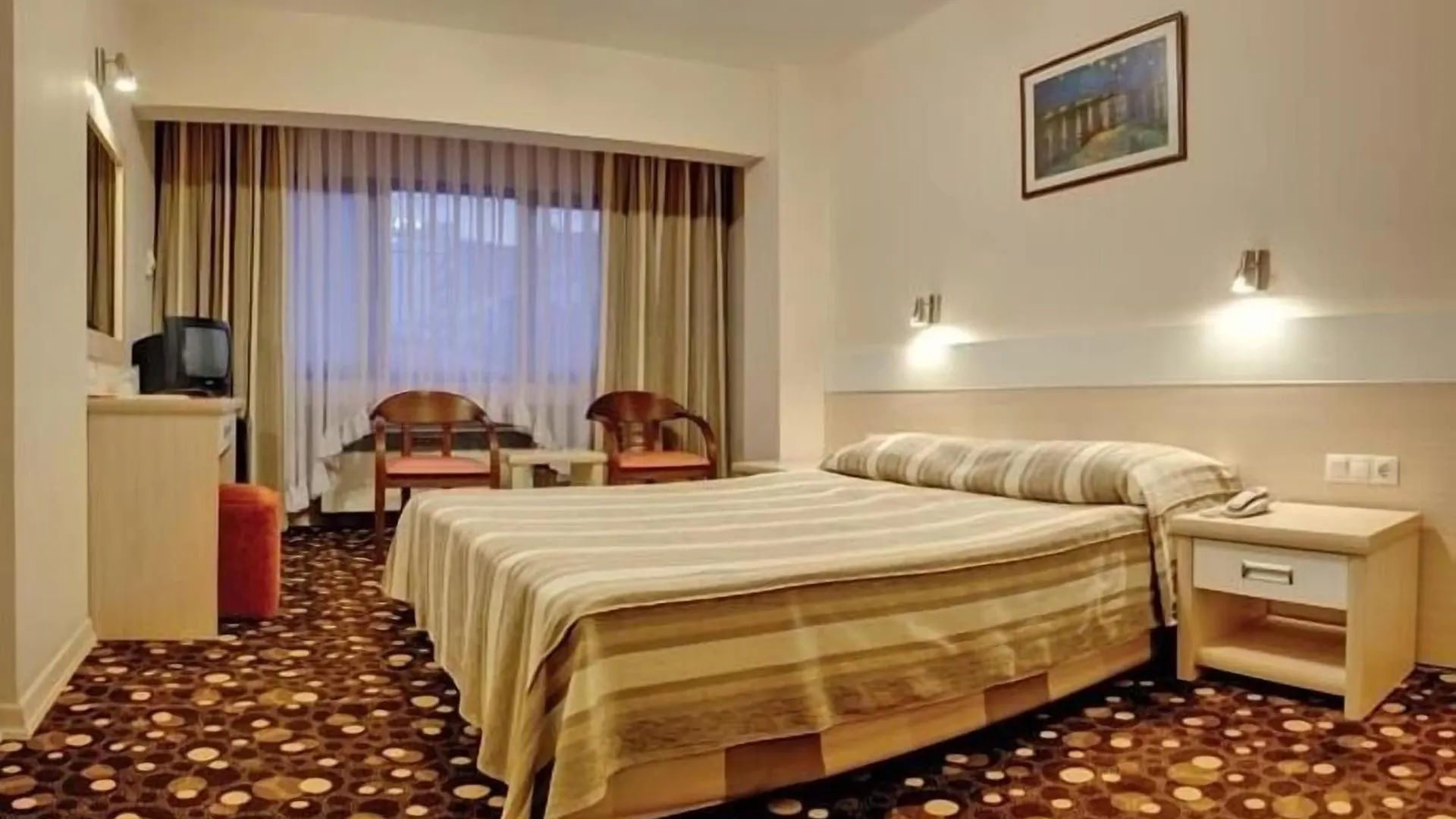 Yumukoglu Hotel İzmir