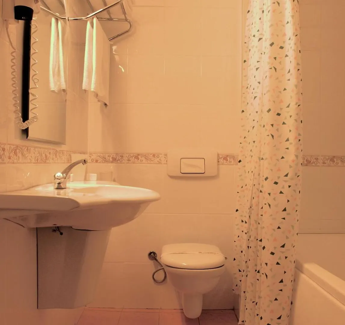 Yumukoglu Hotel İzmir