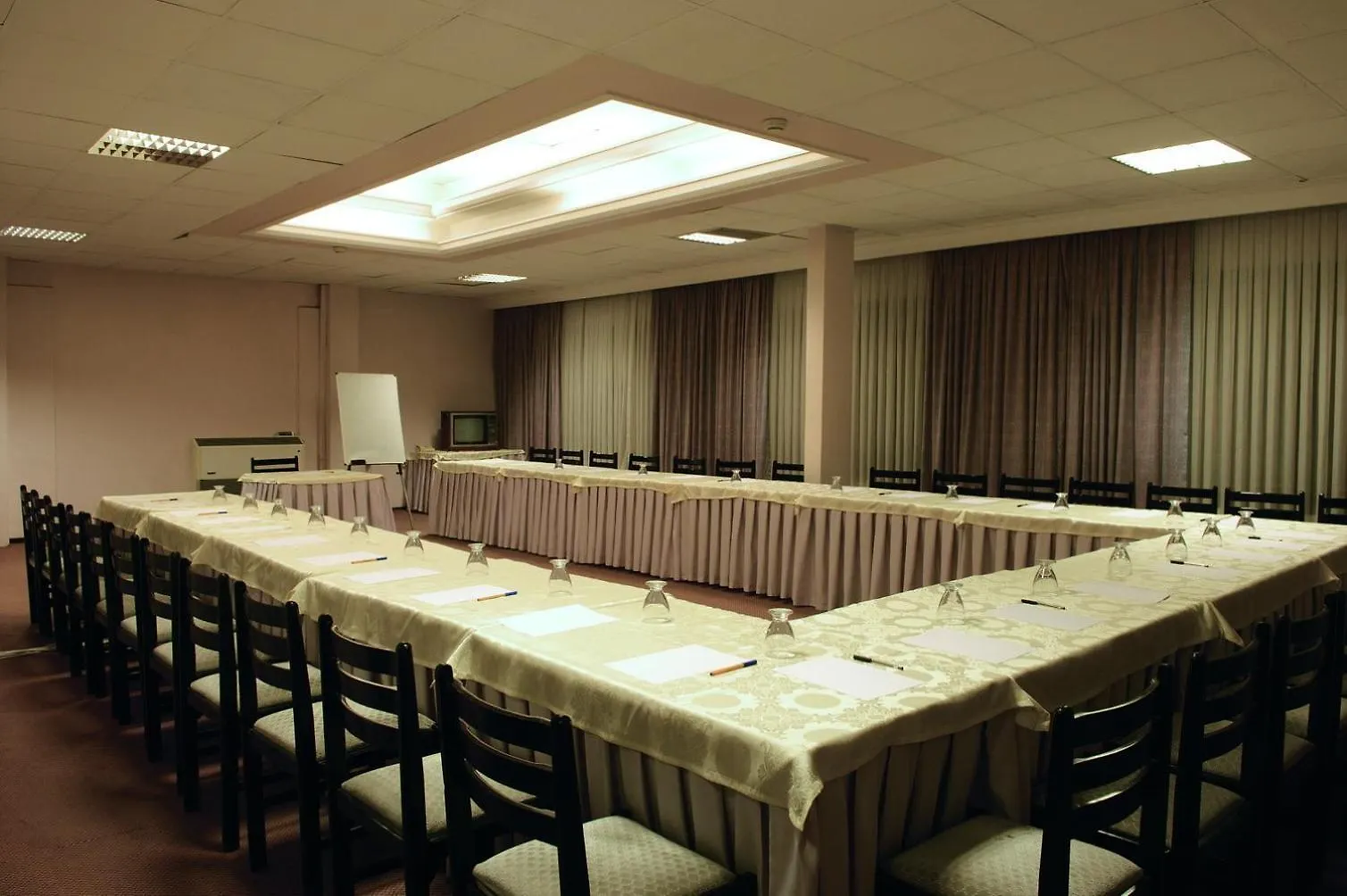 Yumukoglu Hotel İzmir 3*,  Turquie