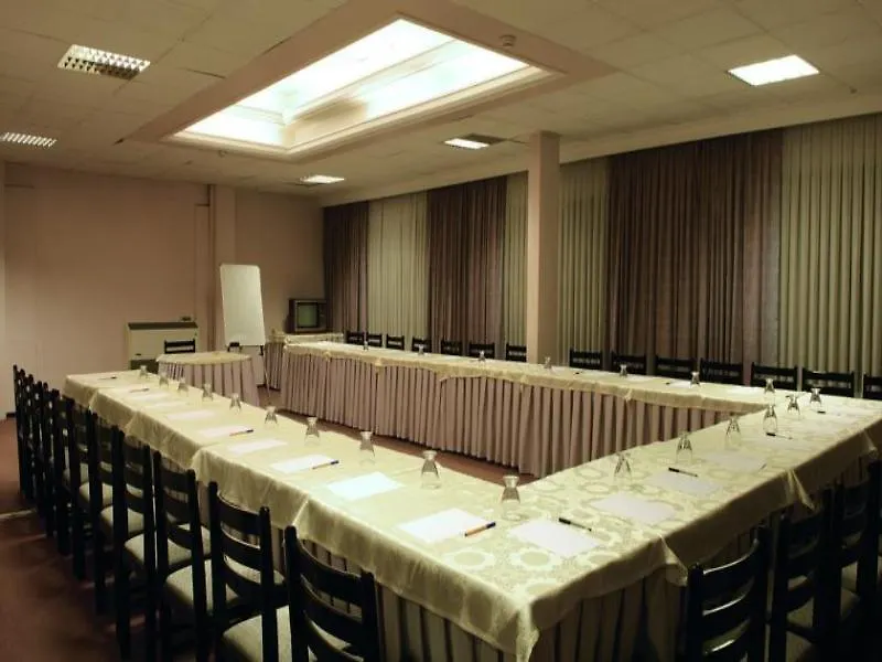 Yumukoglu Hotel İzmir