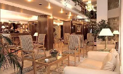 ***  Yumukoglu Hotel İzmir Turquie