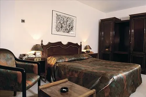 Yumukoglu Hotel İzmir