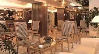Yumukoglu Hotel İzmir Turquie
