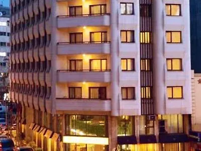 Yumukoglu Hotel İzmir